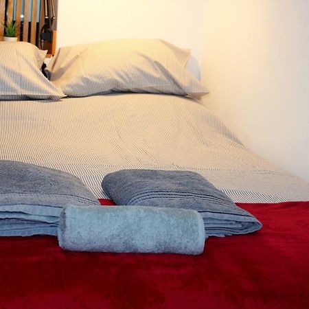 * 5 Star Apartment In Historic District * Walk 2 Alfama! Lissabon Exterior foto
