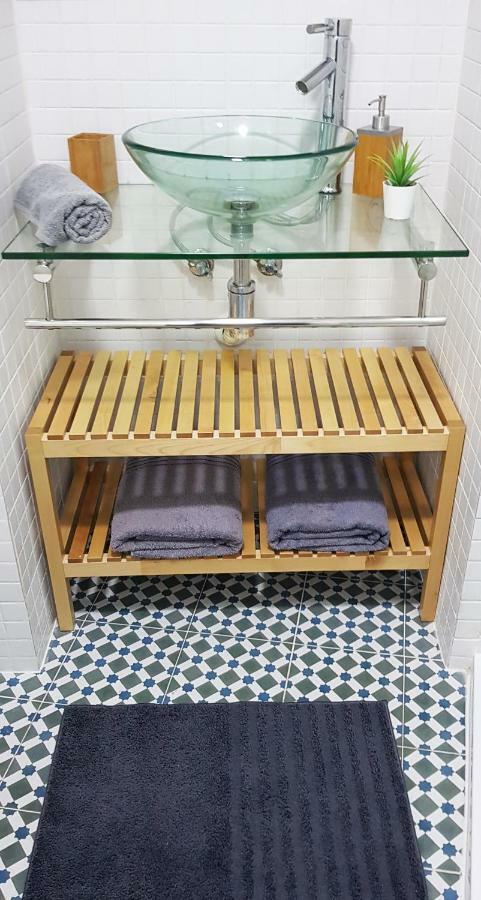 * 5 Star Apartment In Historic District * Walk 2 Alfama! Lissabon Exterior foto