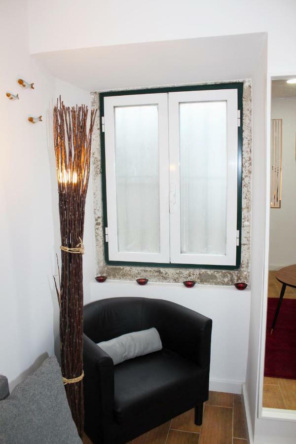 * 5 Star Apartment In Historic District * Walk 2 Alfama! Lissabon Exterior foto